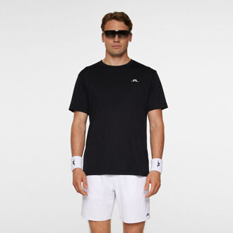 Ade T-shirt Heren-Zwart - S,M,L,XL