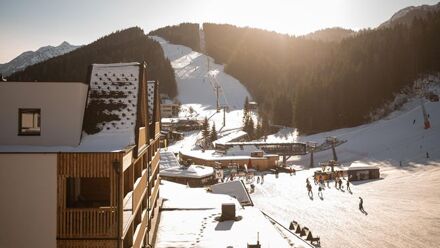 ADEA Lifestyle Suites