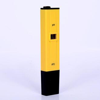Adeeing Draagbare Ph Meter Tester Digitale Water Pen Aquarium Pool Hydrocultuur Test Kit