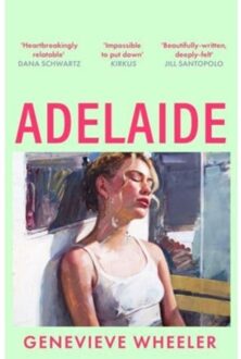 Adelaide - Genevieve Wheeler