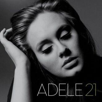 Adele - 21 | LP