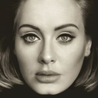 Adele - 25 | LP