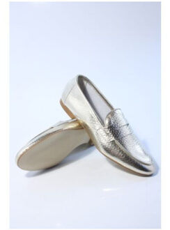 Adele instappers - maat 40 Goud