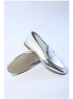 Adele instappers Zilver - 37