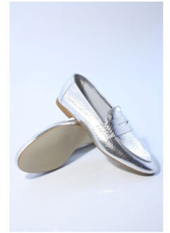 Adele instappers Zilver - 39