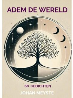 Adem De Wereld - Johan Meyste