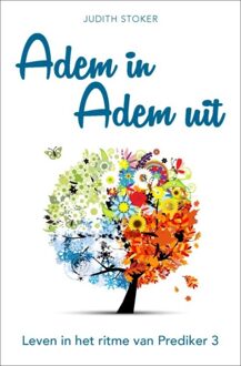 Adem in adem uit - Judith Stoker - ebook