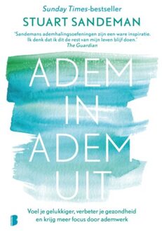 Adem In Adem Uit - Stuart Sandeman