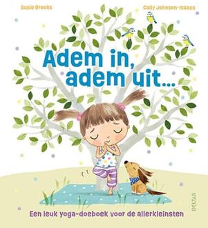 Adem in, adem uit... -  Susie Brooks (ISBN: 9789044767797)