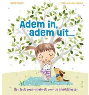 Adem In, Adem Uit... - Susie Brooks