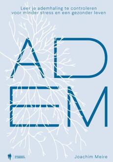 Adem -  Joachim Meire (ISBN: 9789463936552)