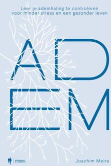 Adem -  Joachim Meire (ISBN: 9789493409453)
