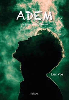Adem - Luc Vos - ebook
