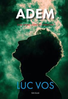 Adem -  Luc Vos (ISBN: 9789083520322)