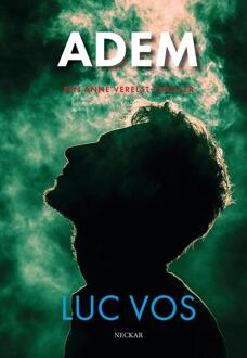 Adem -  Luc Vos (ISBN: 9789083520360)