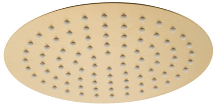 Adema Sparkle 2.0 Hoofddouche 20cm goud mat SW1418362
