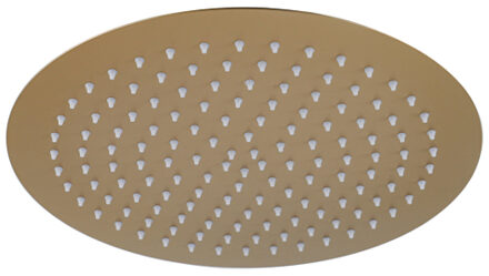 Adema Sparkle 2.0 Hoofddouche - 30cm - Goud mat SW1408457