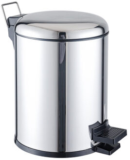 Adema Sparkle 2.0 Pedaalemmer - chroom SW1413917