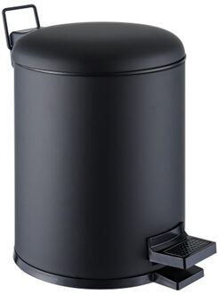 Adema Sparkle 2.0 Pedaalemmer - zwart mat SW1413918