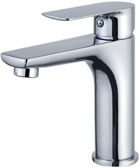 Adema Sparkle 2.0 wastafelmengkraan - chroom SW696240