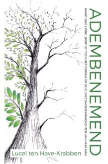 Adembenemend - Lucel ten Have-Krabben