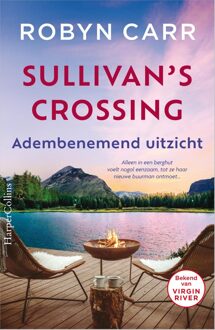 Adembenemend uitzicht - Robyn Carr - ebook