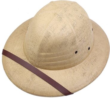 Ademend Anti-Bee Cap Katoen Linnen Geweven Stof Hoed Bijenteelt Tool Bijenteelt Speciale Beschermende Cap Gezicht Netto # r20