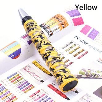 Ademend Anti-Slip Badminton Racket Overgrips Tape Sport Over Tennis Grip Zweet Band Grips Zweetband geel