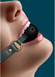 Ademend Ball Gag