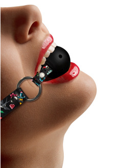Ademend Ball Gag