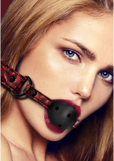 Ademend Ball Gag