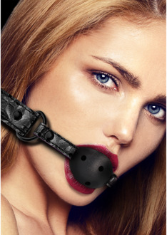 Ademend Ball Gag