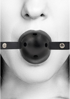 Ademend Ball Gag