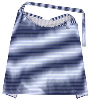 Ademend Katoen Moeder Borstvoeding Cover Baby Verpleging Covers Schort Outdoor Verstelbare