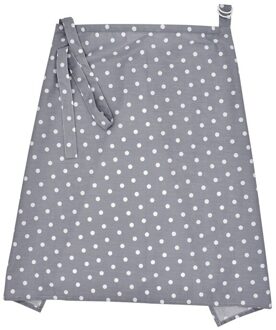 Ademend Katoen Moeder Borstvoeding Cover Baby Verpleging Covers Schort Outdoor Verstelbare