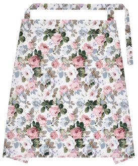 Ademend Katoen Moeder Borstvoeding Cover Baby Verpleging Covers Schort Outdoor Verstelbare