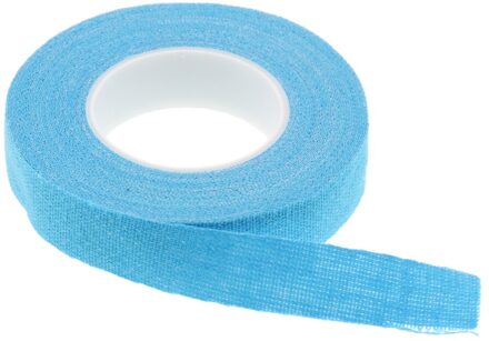 Ademende Tape Muziekinstrument Accessoire Voor Guzheng Gitaar Vinger Tape Snaarinstrumenten Accessoire blauw
