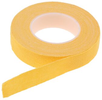 Ademende Tape Muziekinstrument Accessoire Voor Guzheng Gitaar Vinger Tape Snaarinstrumenten Accessoire geel