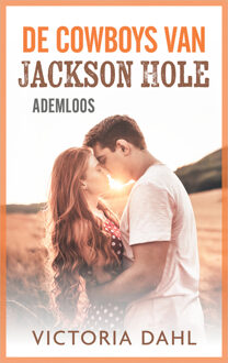 Ademloos -  Victoria Dahl (ISBN: 9789402578386)