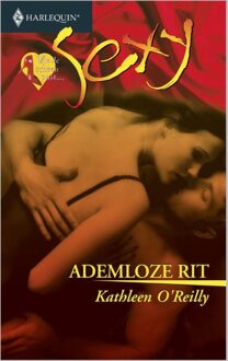 Ademloze rit - eBook Kathleen O'Reilly (9402503773)