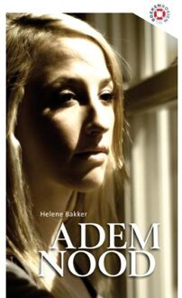 Ademnood - Boek Helene Bakker (9086961584)