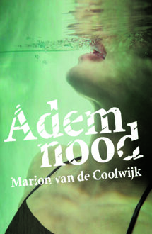 Ademnood - Boek Marion van de Coolwijk (9026133502)