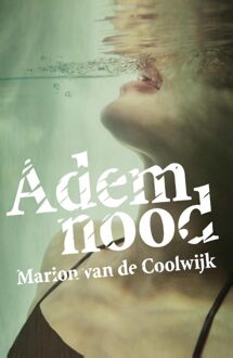 Ademnood - eBook Marion van de Coolwijk (9026134312)