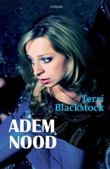 Ademnood - eBook Terri Blackstock (9029724110)