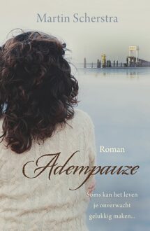 Adempauze - eBook Martin Scherstra (9401907196)