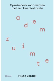 Ademruimte - Hilde Verdijk