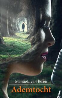 Ademtocht - Boek Manuela Van Essen (9402167196)