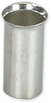 Adereindhuls Ongeïsoleerd 50.0 mm² (100 stuks) 343050