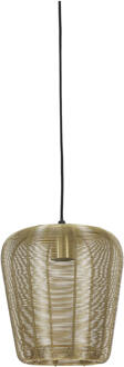 Adeta Hanglamp Ø 23 cm Goud