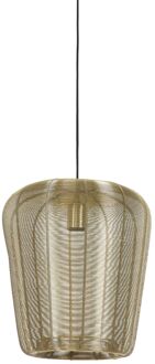 Adeta Hanglamp Ø 31 cm Goud